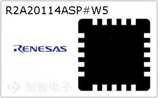 R2A20114ASP#W5