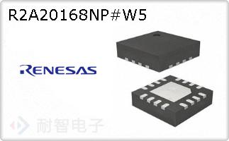 R2A20168NP#W5