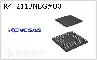 R4F2113NBG#U0