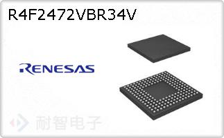 R4F2472VBR34V