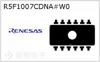 R5F1007CDNA#W0