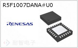 R5F1007DANA#U0ͼƬ