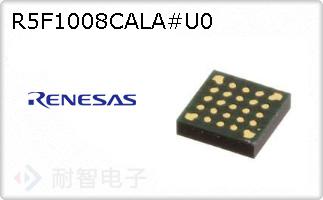 R5F1008CALA#U0