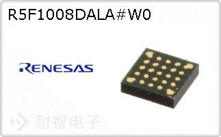 R5F1008DALA#W0
