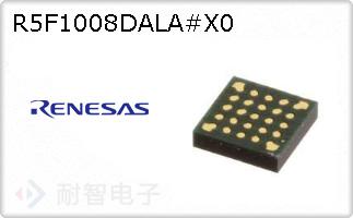 R5F1008DALA#X0