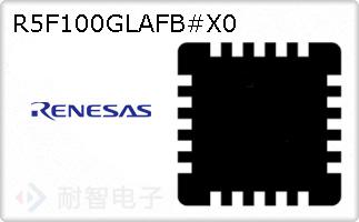 R5F100GLAFB#X0