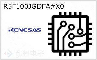 R5F100JGDFA#X0ͼƬ