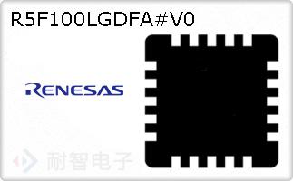 R5F100LGDFA#V0ͼƬ