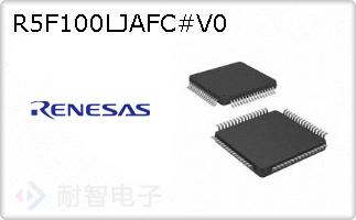 R5F100LJAFC#V0
