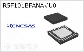 R5F101BFANA#U0