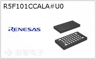 R5F101CCALA#U0