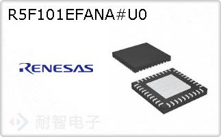 R5F101EFANA#U0