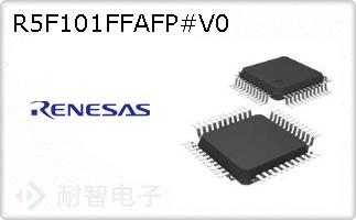 R5F101FFAFP#V0