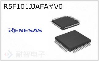 R5F101JJAFA#V0