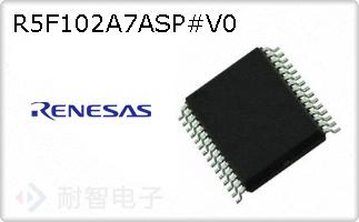 R5F102A7ASP#V0