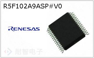 R5F102A9ASP#V0