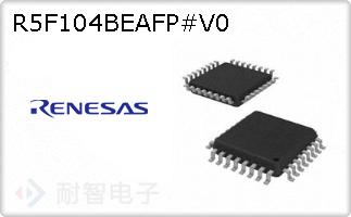 R5F104BEAFP#V0