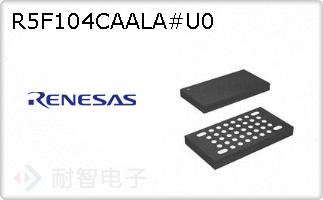 R5F104CAALA#U0ͼƬ