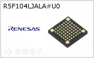 R5F104LJALA#U0