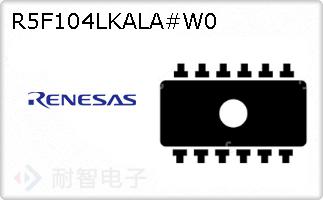 R5F104LKALA#W0