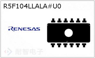 R5F104LLALA#U0