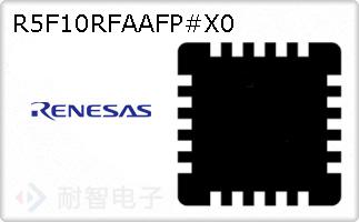 R5F10RFAAFP#X0