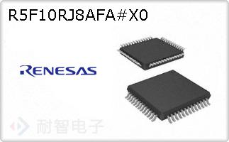 R5F10RJ8AFA#X0