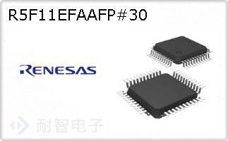R5F11EFAAFP#30