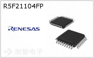 R5F21104FP