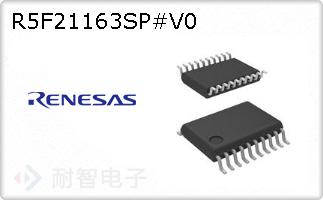 R5F21163SP#V0