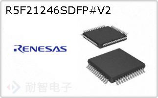 R5F21246SDFP#V2