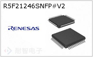 R5F21246SNFP#V2