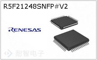 R5F21248SNFP#V2