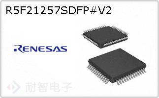 R5F21257SDFP#V2