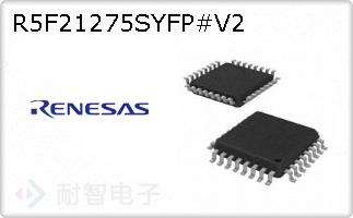 R5F21275SYFP#V2