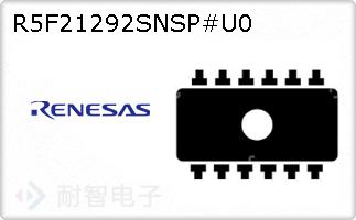 R5F21292SNSP#U0