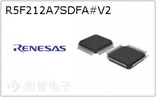 R5F212A7SDFA#V2