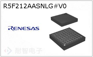 R5F212AASNLG#V0