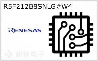 R5F212B8SNLG#W4