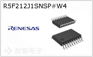 R5F212J1SNSP#W4