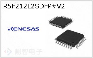 R5F212L2SDFP#V2ͼƬ