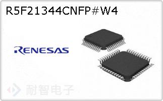 R5F21344CNFP#W4