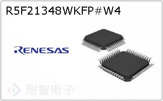 R5F21348WKFP#W4