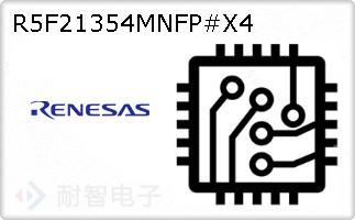 R5F21354MNFP#X4