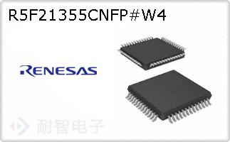 R5F21355CNFP#W4