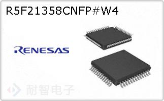 R5F21358CNFP#W4