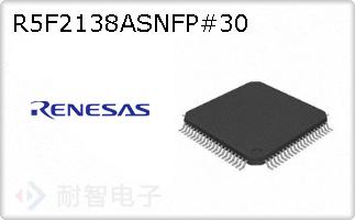 R5F2138ASNFP#30