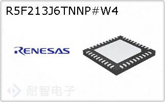 R5F213J6TNNP#W4