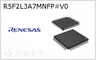 R5F2L3A7MNFP#V0