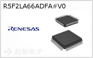 R5F2LA66ADFA#V0